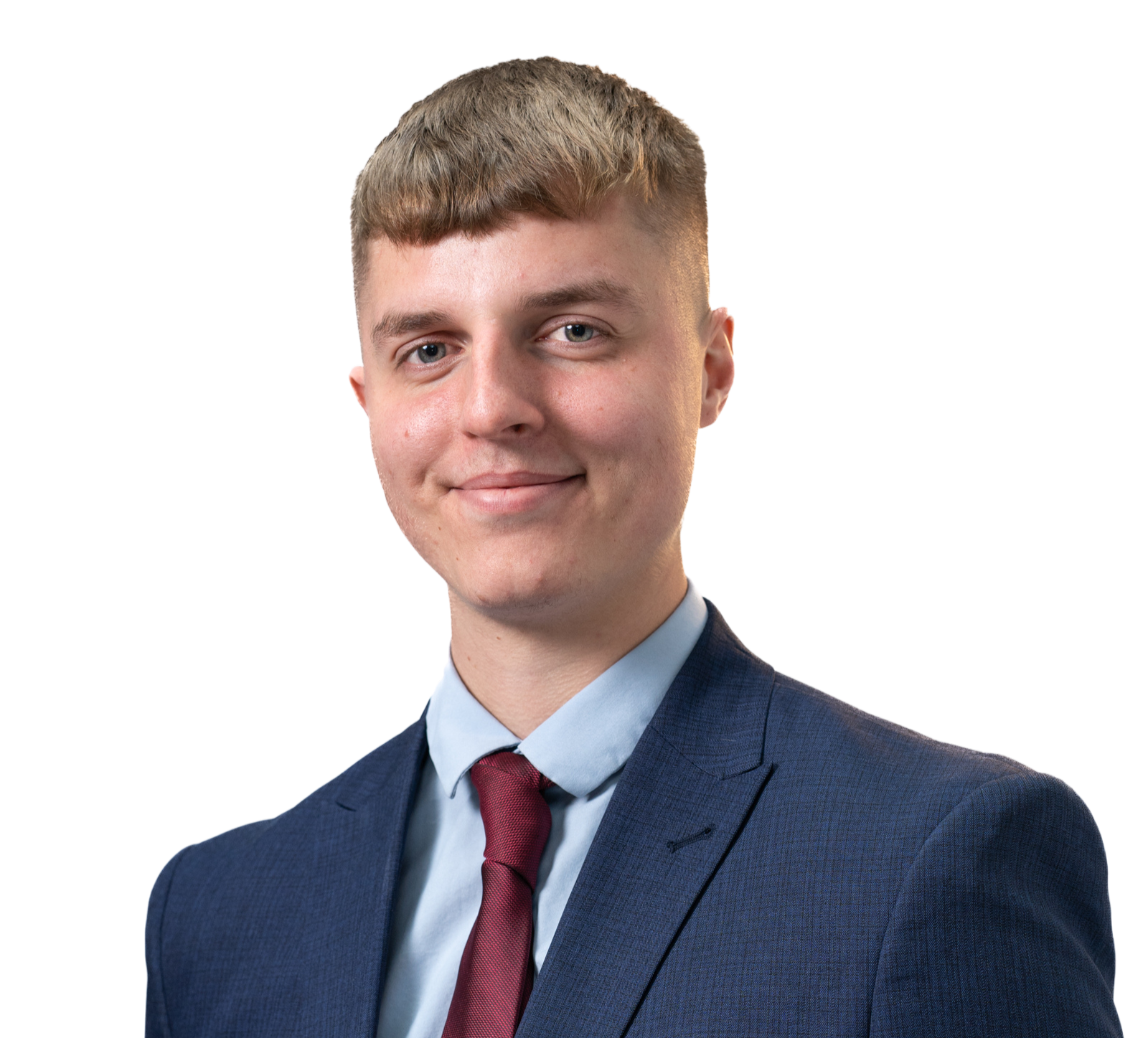 Ryan Lowe | Personal Injury Paralegal at Ward & Rider